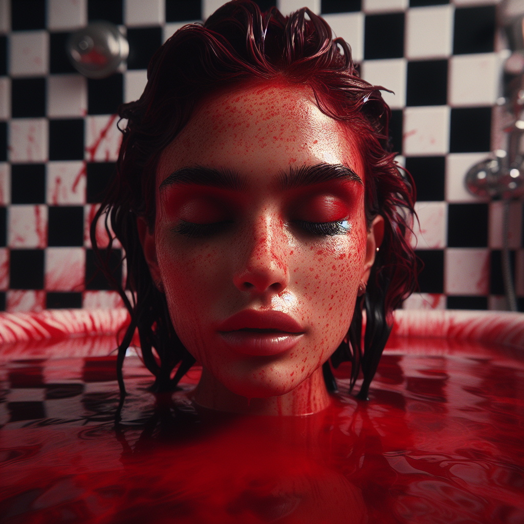 Blood is good for the skin.jpeg
